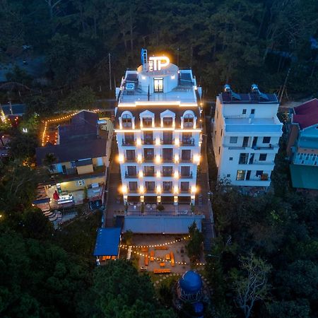 Tp Dalat Hotel ภายนอก รูปภาพ