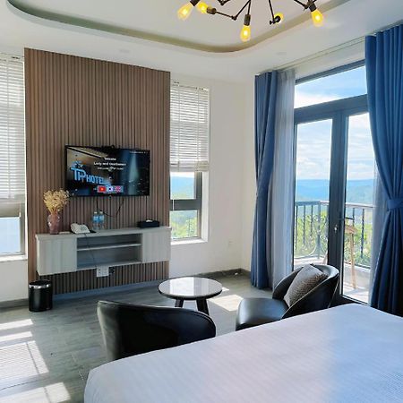 Tp Dalat Hotel ภายนอก รูปภาพ