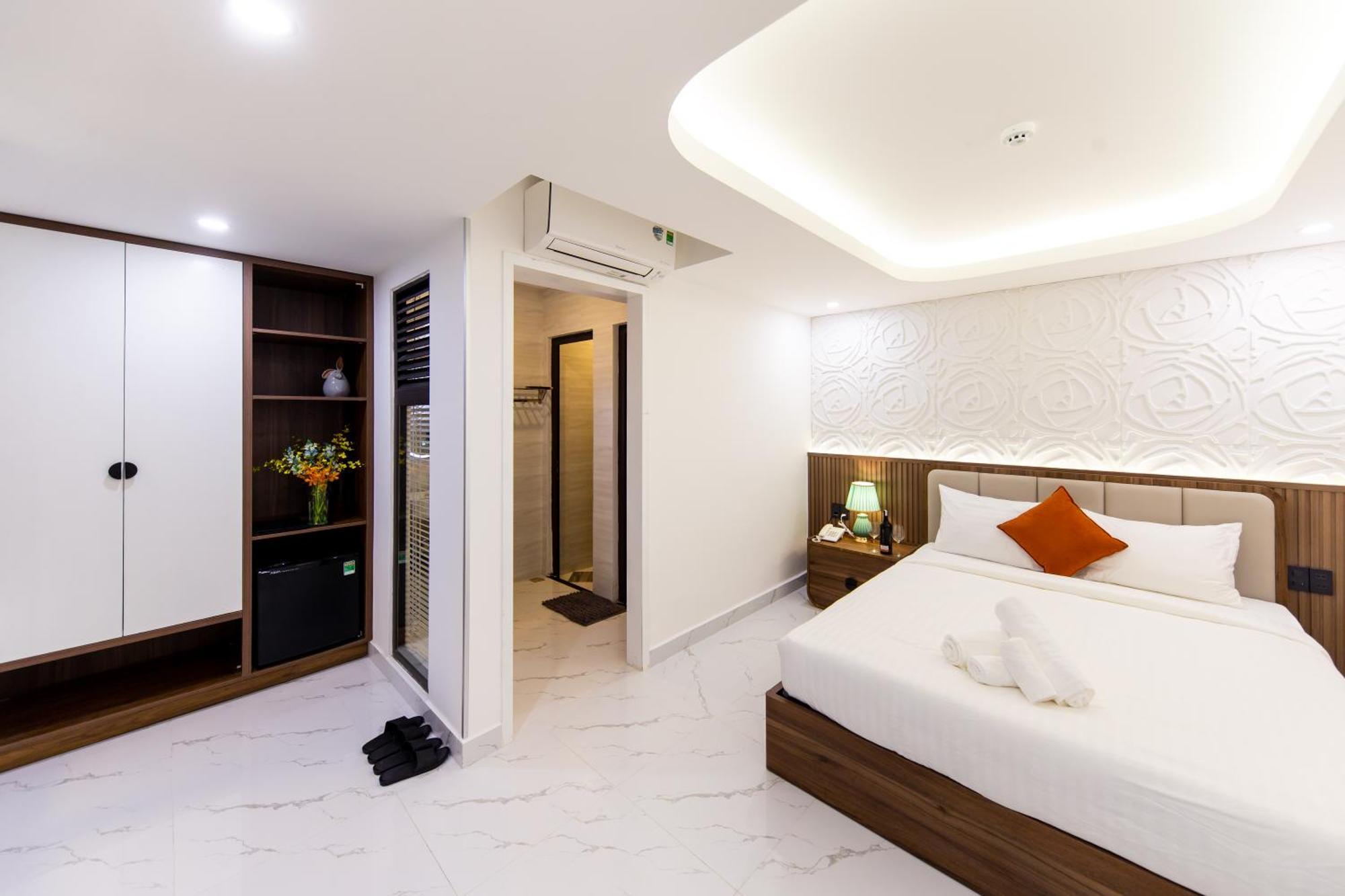 Tp Dalat Hotel ภายนอก รูปภาพ