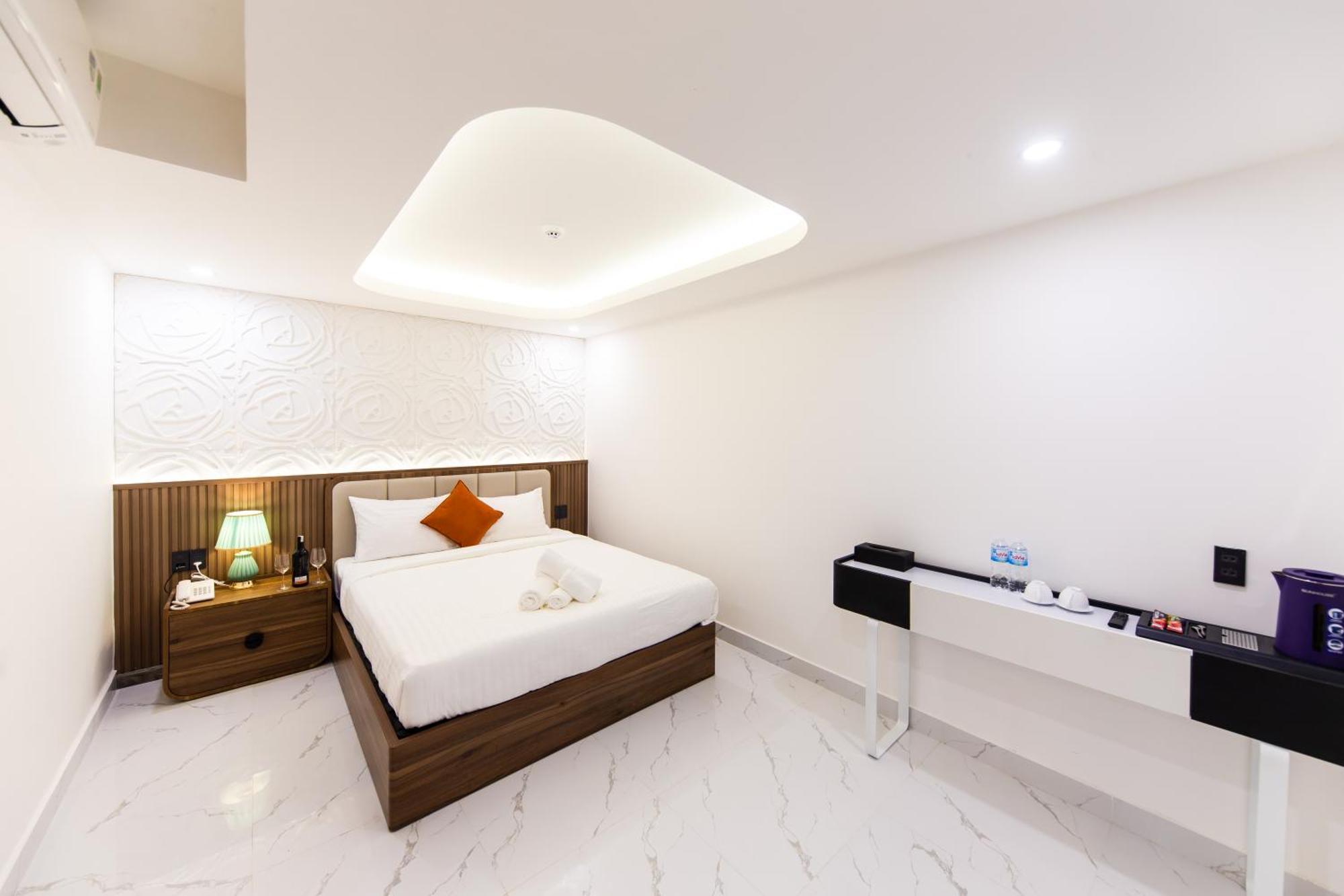 Tp Dalat Hotel ภายนอก รูปภาพ