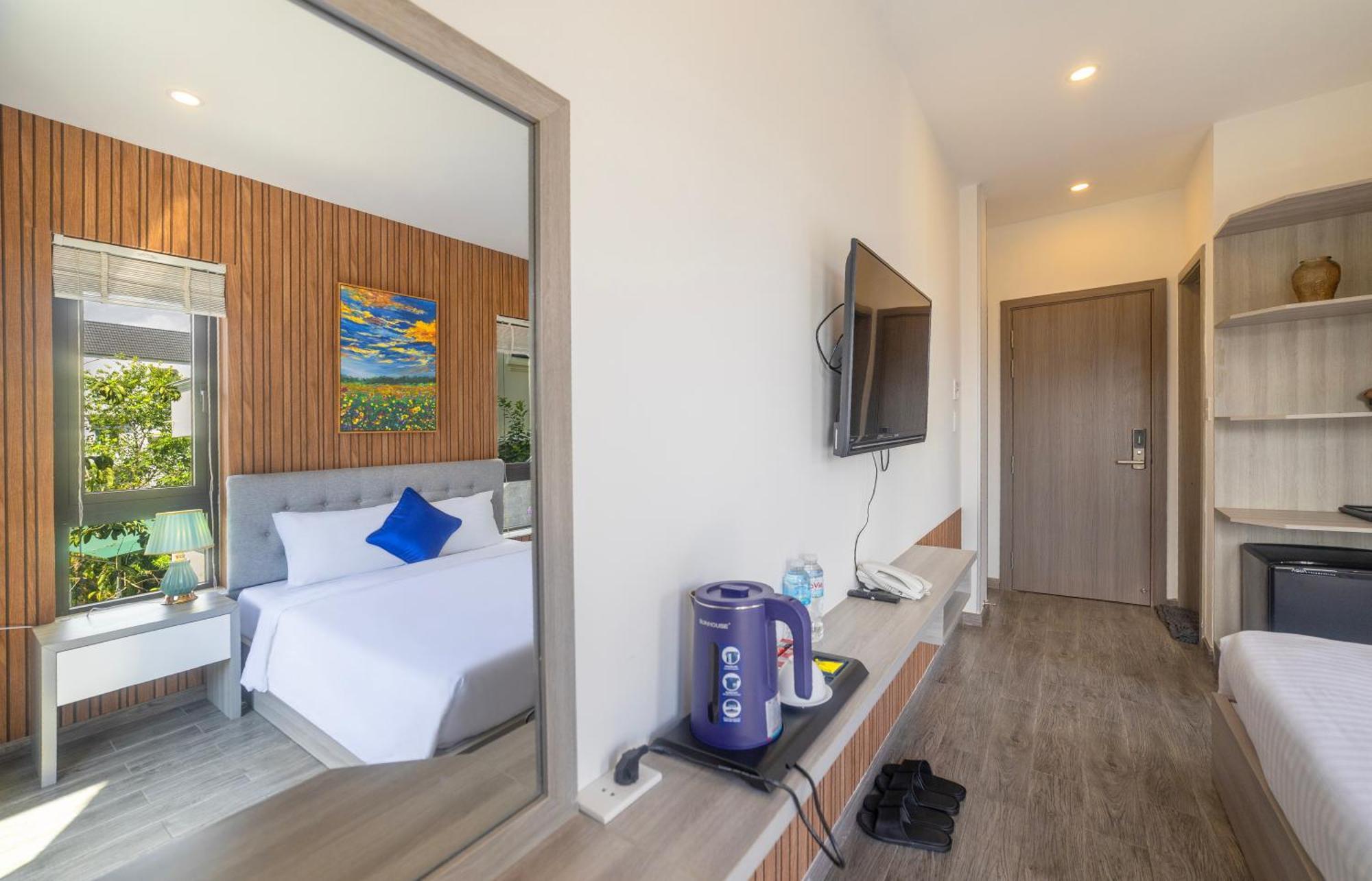 Tp Dalat Hotel ภายนอก รูปภาพ