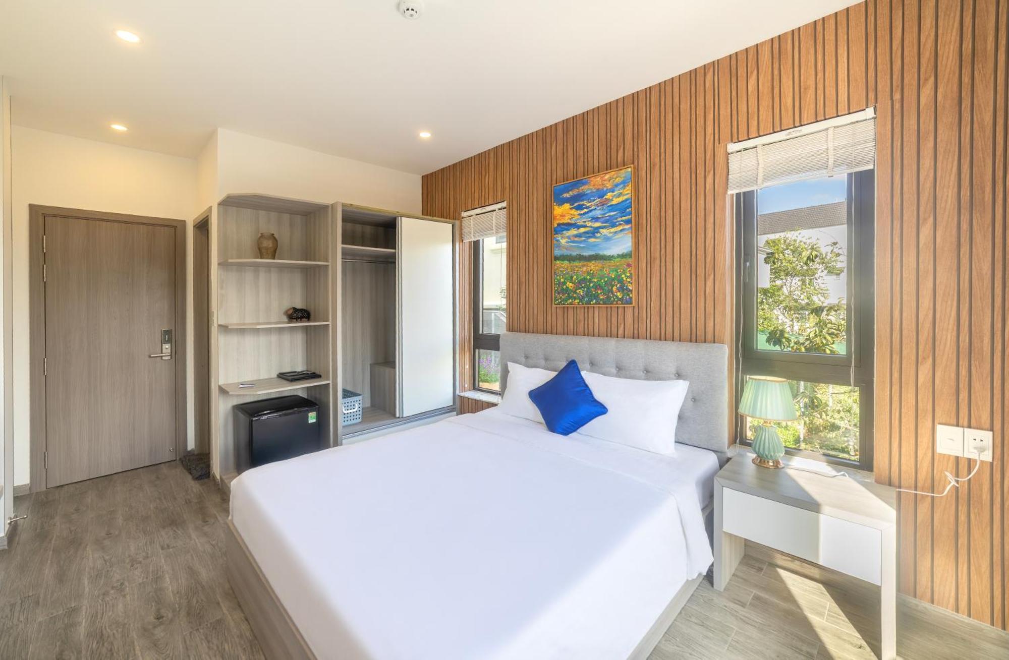 Tp Dalat Hotel ภายนอก รูปภาพ