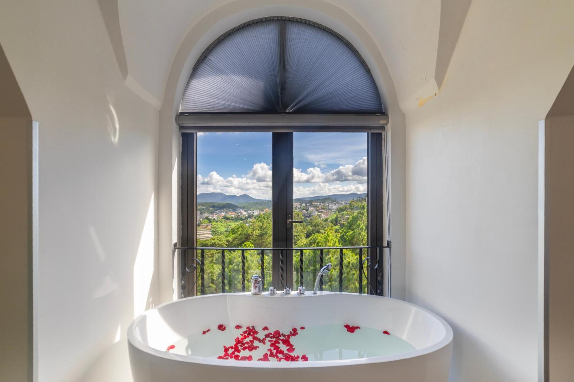 Tp Dalat Hotel ภายนอก รูปภาพ