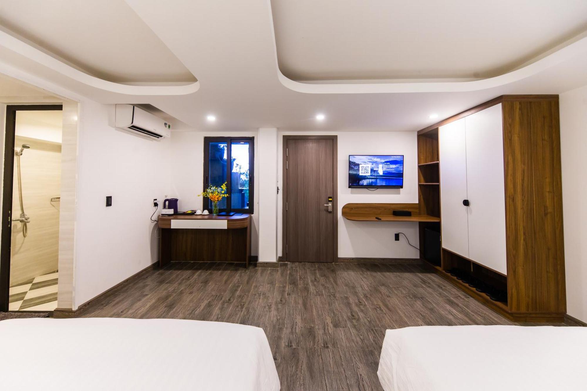 Tp Dalat Hotel ภายนอก รูปภาพ